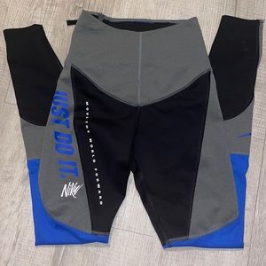 Nike running leggings